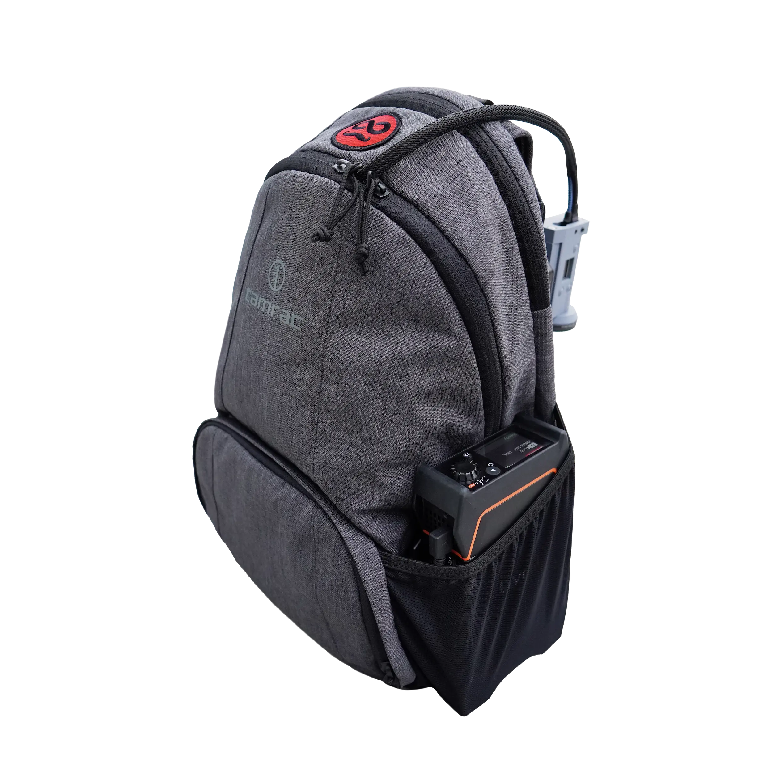 IRL Backpack v7