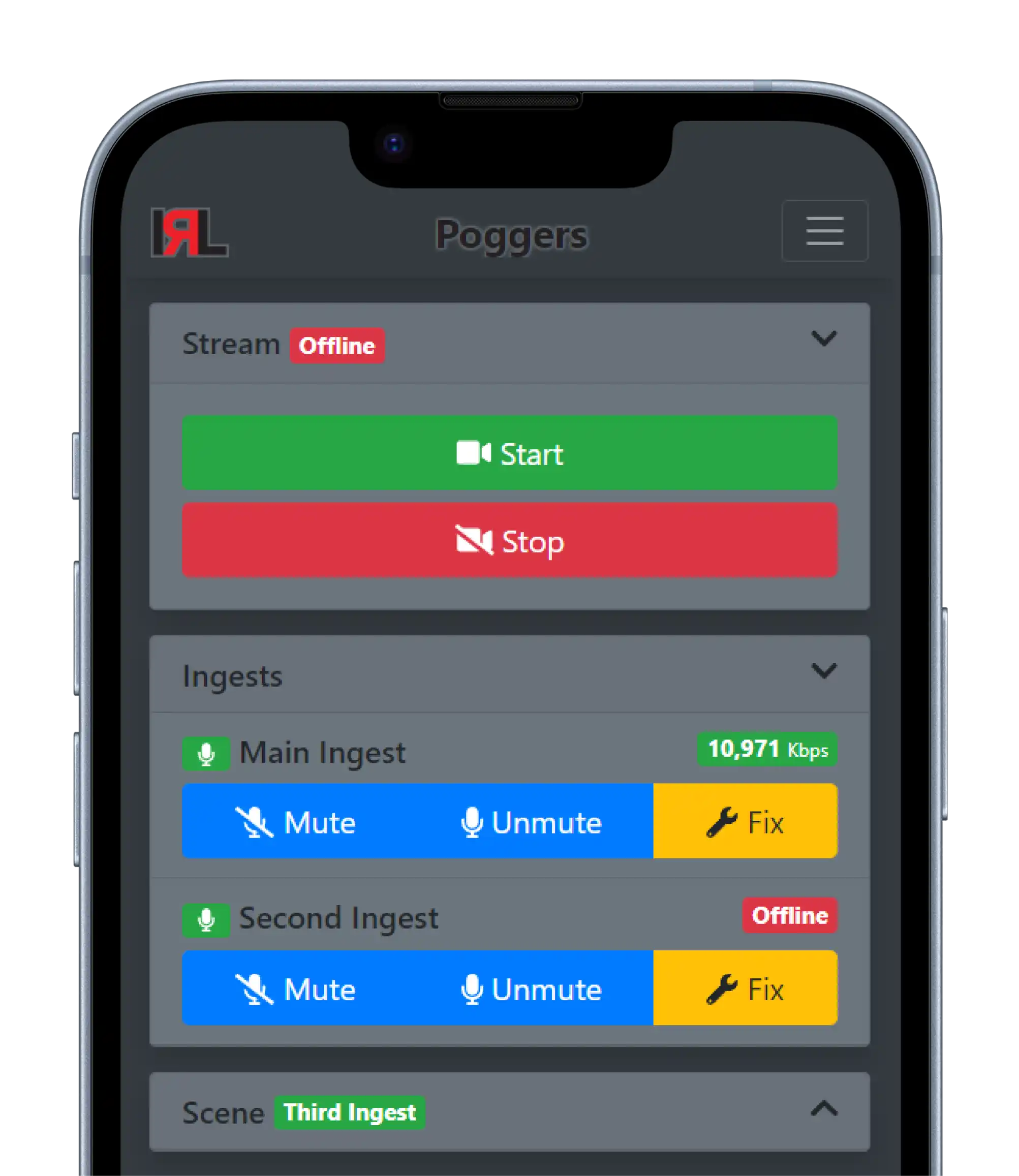 IRLToolkit preview