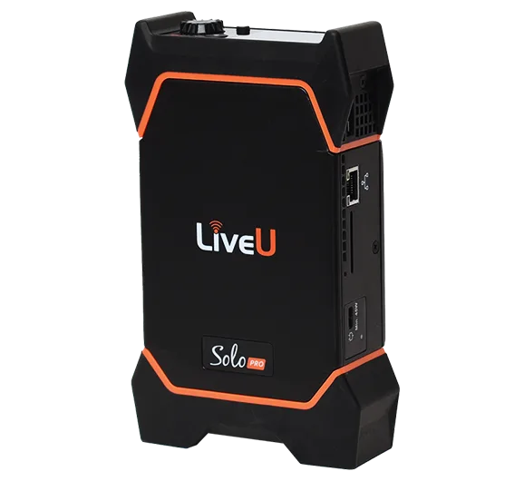 LiveU Solo PRO